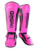 Shin & Instep Guards for Kick-Based Sparring
