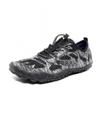 Barefoot Minimal Outdoor Shoes with Rugged Tread