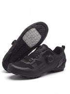 Mesh Trail Cycling Shoes with Single Dial Closure