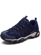 Waterproof Low-Cut Hiking Shoes