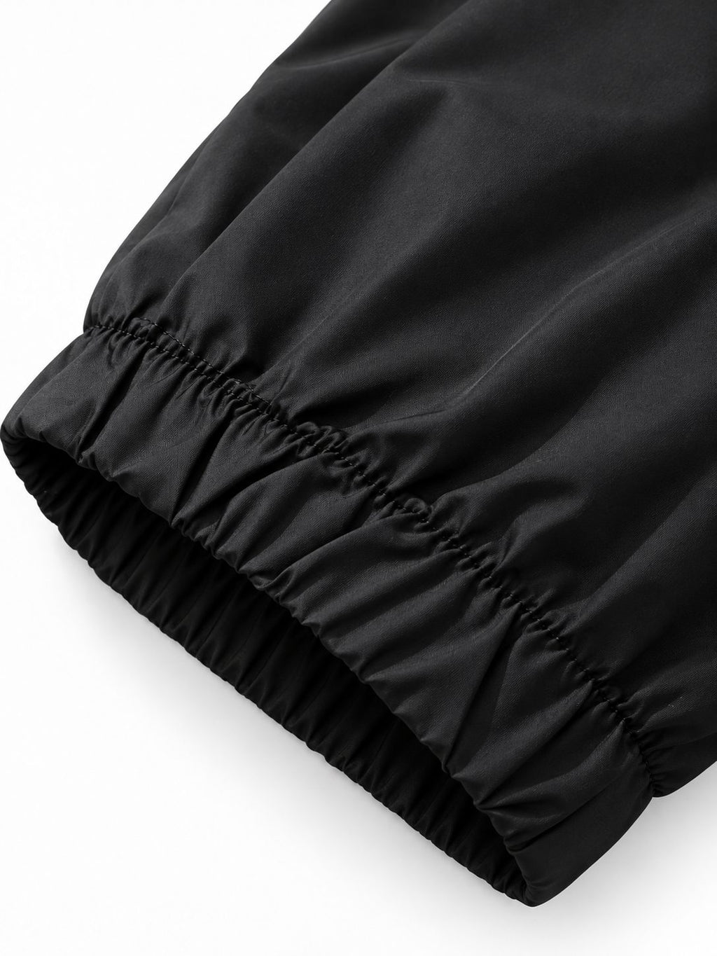 Hooded Pullover Training Wind Shell