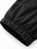 Hooded Pullover Training Wind Shell