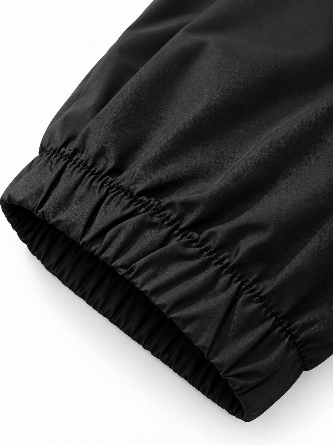 Hooded Pullover Training Wind Shell
