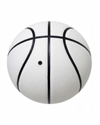 Size 7 Silent Airless Foam Training Basketball